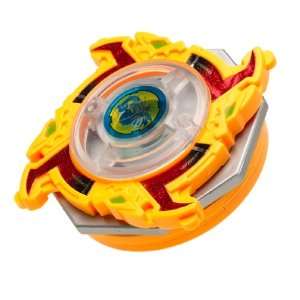  Beyblade Electronic TopsB 5 Dragoon Strom (Yellow / Red 