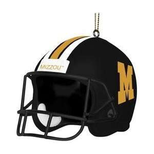 3 Helmet Ornament Missouri