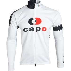 2011 Capo Verona Thermal Jacket 