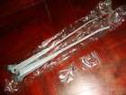 DATSUN NISSAN UTE 620 PICKUP WIPER ARMS NEW