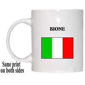  Italy   BIONE Mug 