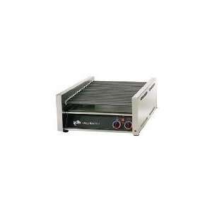  Star Manufacturing 45SC   Pro Hot Dog Grill, Duratec 