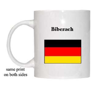  Germany, Biberach Mug 