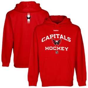   Team Hockey Pullover Hoodie Sweatshirt (XX Large)