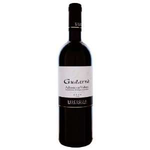  Bisceglia 2007 Aglianico del Vulture Gudarra Grocery 