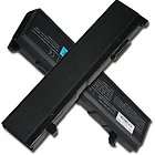 NEW Li ion Battery for Toshiba PA3465U 1BRS PABAS067 PA