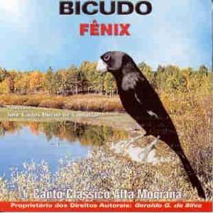  Canto dos Passaros   Bicudo   Fenix   Canto Classico Alta 