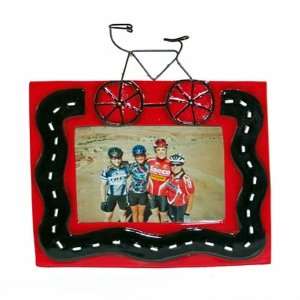 Hand Crafted Ceramic Road Bike Frame