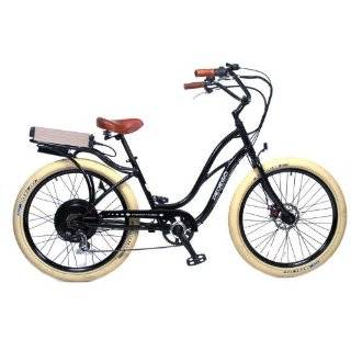 The Electric Bicycle Store Storefront Pedego