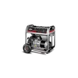 Briggs & Stratton 6000/7500 Watt 16.5 TP 342cc OHV Portable Generator 