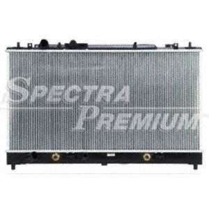  Spectra Premium Industries, Inc. CU2672 RADIATOR 