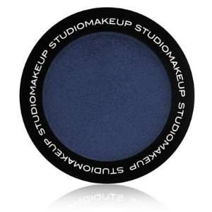  Studio Makeup Soft Blend Eye Shadow Midnight Blue Beauty