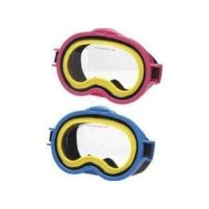  Intex Pink Swim Mask 