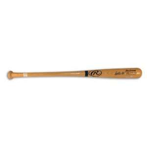 Carlton Fisk Autographed Rawlings Big Stick Baseball Bat  
