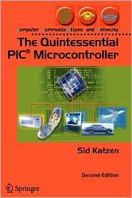   Microcontroller, (185233942X), Sid Katzen, Textbooks   