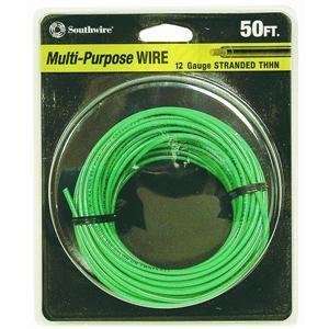 Southwire 1151517 THHN Wire 