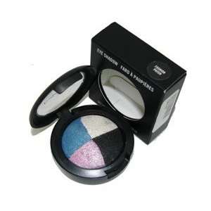  BNIB MAC Colour Craft FASHION PATCH Mineralize Eye Shadow Beauty