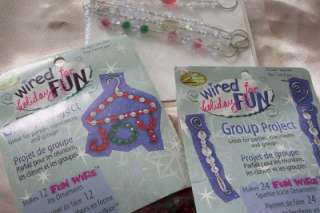craft acrylic rhinestone crystal faux pearl beads angel ornament kits 