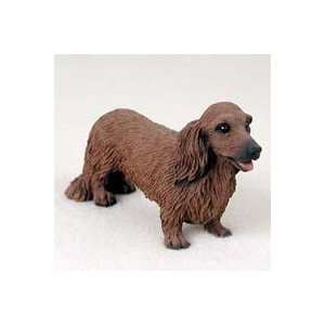  Dachshund Figurine