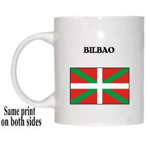 Basque Country   BILBAO Mug 