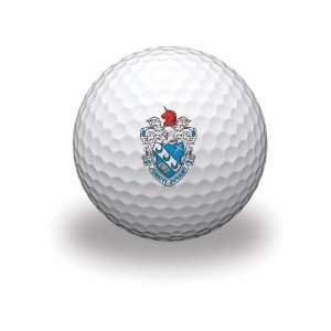  Theta Xi Golf Balls