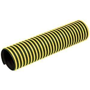 NovaFlex All Extruded Thermoplastic Rubber Flexible Duct 8 IN x 15 FT 