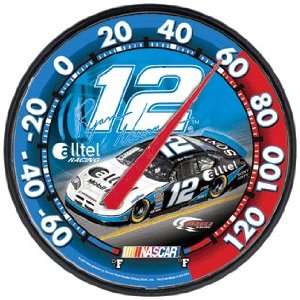 Ryan Newman #12 Thermometer *SALE* 