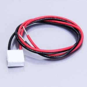   8V 0.33W Peltier Cooler Thermoelectric Cooler Cooling Electronics