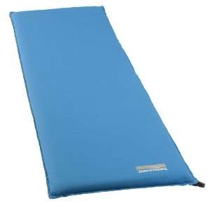  Therm a Rest BaseCamp Sleeping Pad, Large Sports 