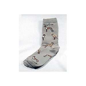  Greyhound Socks