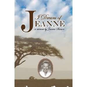  I Dream of Jeanne Books