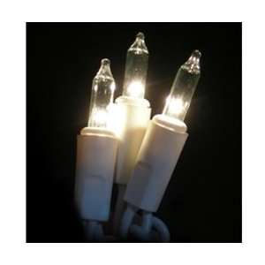  Victoria Lynn Bridal wedding String Lights, Clear Bulbs 
