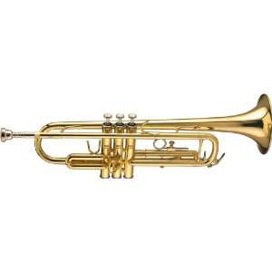  Bach Aristocrat Trumpet Musical Instruments
