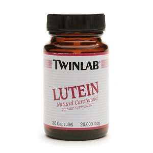  Lutein