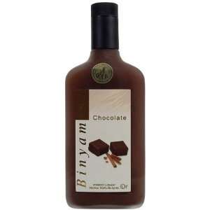  Binyamina Chocolate 33.6@ 750ML Grocery & Gourmet Food