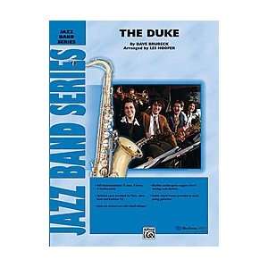  The Duke Musical Instruments