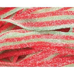  Sour Power Belts Strawberry Apple 6.6 LBS Everything 