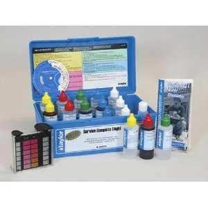  Taylor Technologies Pool Water Test Kit Reagent 2005C 