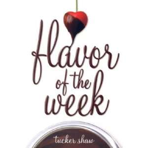  Flavor Of The Week  Author  Books