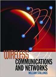   Networks, (0130408646), William Stallings, Textbooks   