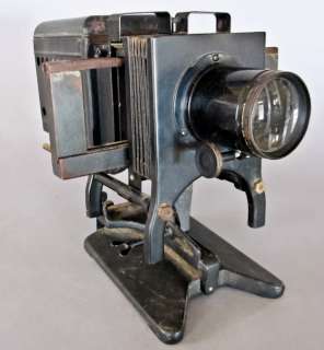 Vintage Bausch & Lomb Slide Projector 1920s   1930s  