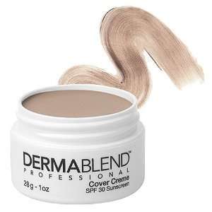  Dermablend Cover Creme True Beige Chroma 2 Beauty