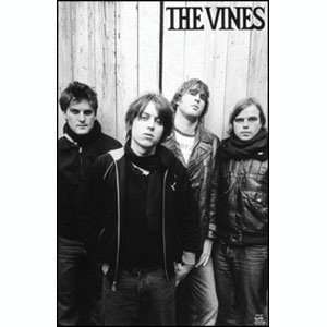  Vines   Posters   Import