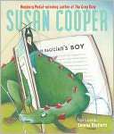   The Magicians Boy by Susan Cooper, Margaret K 