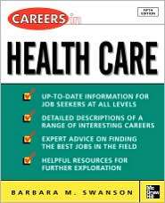   Health Care, (0071438505), Barbara Swanson, Textbooks   