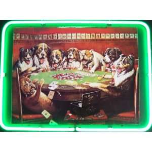  Dogs Poker