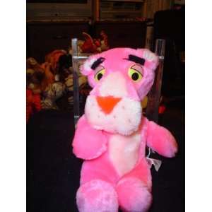  PINK PANTHER TOY Toys & Games