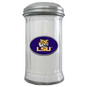  LSU Tigers NCAA Team Logo Sugar Pourer