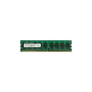  STT DDR2 533 512MB/64X8 ECC Memory Electronics
