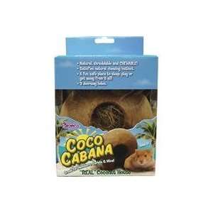  3 PACK COCO CABANA (Catalog Category Small AnimalTREATS 